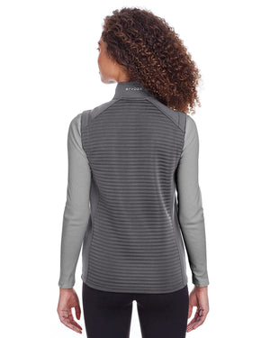 Spyder Ladies' Venom Vest - Back