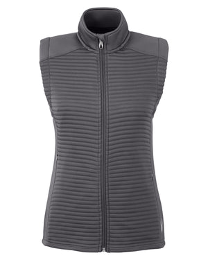 Spyder Ladies' Venom Vest - Polar