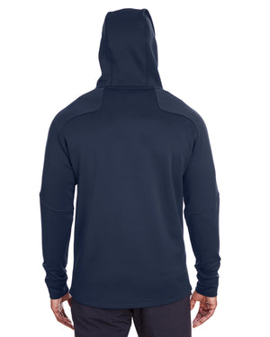 Spyder Men's Hayer Hooded Sweatshirt - Back