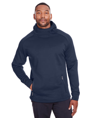 Spyder Men's Hayer Hooded Sweatshirt - Front