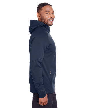 Spyder Men's Hayer Hooded Sweatshirt - Side