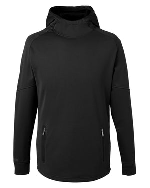 Spyder Men's Hayer Hooded Sweatshirt - Black