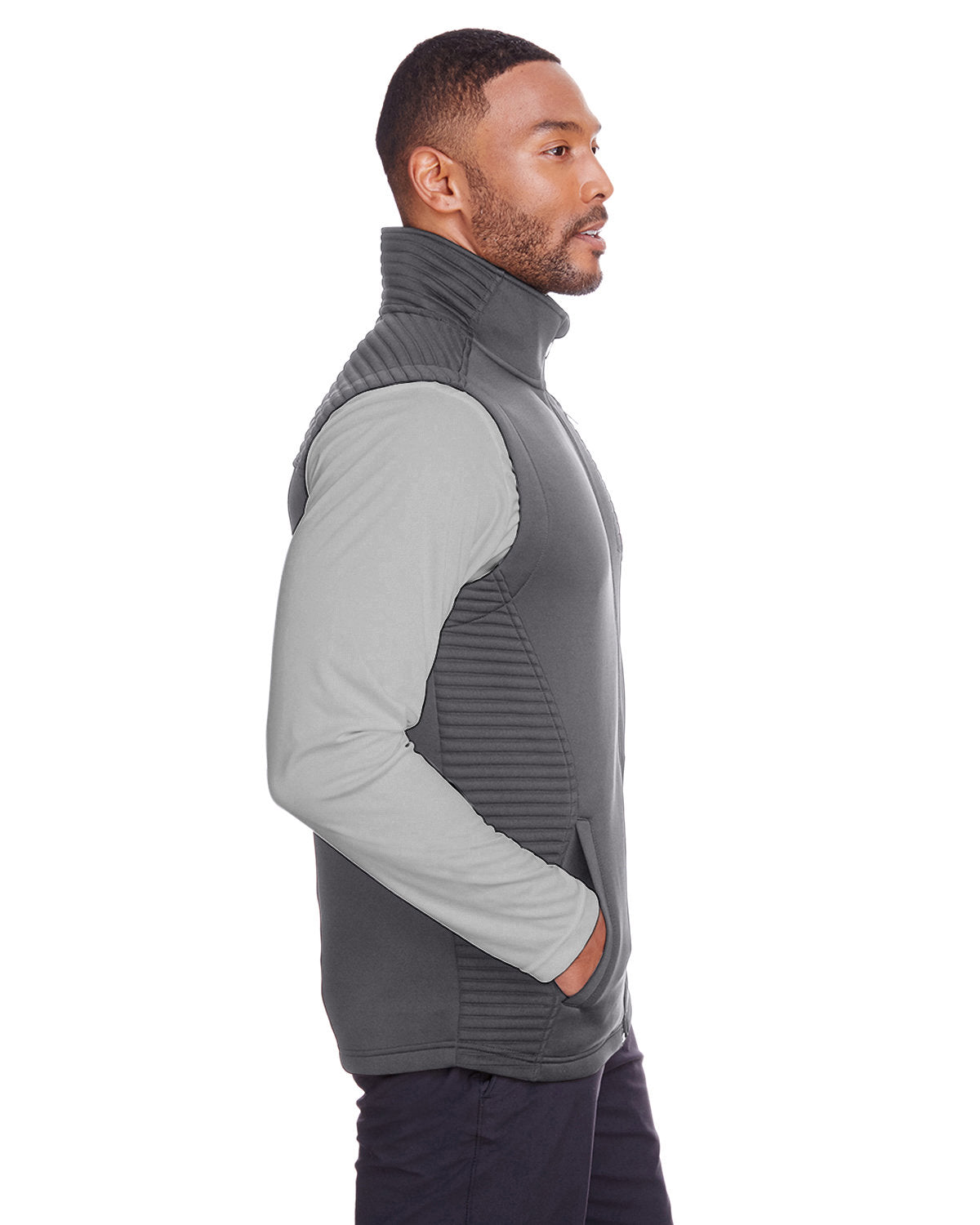 Spyder Men's Venom Vest - Side