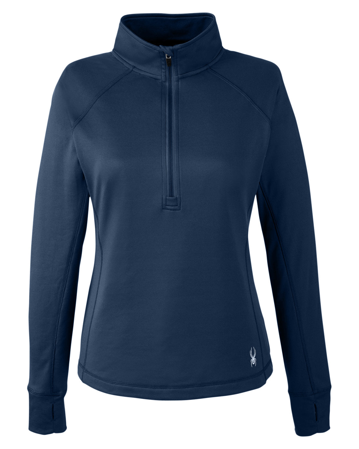 Spyder Ladies' Freestyle Half-Zip  Pullover - Frontier