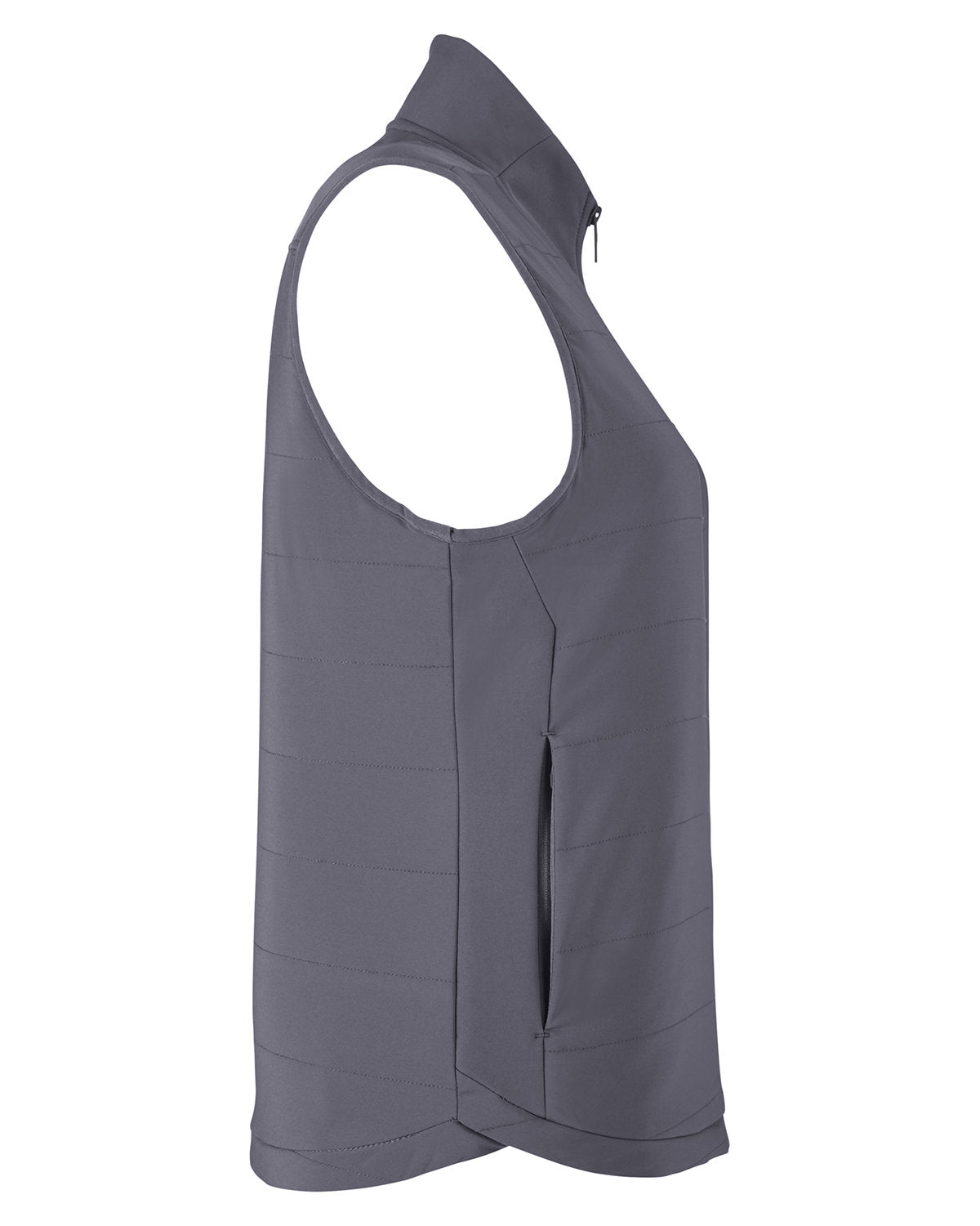 Spyder Ladies' Transit Vest - Side
