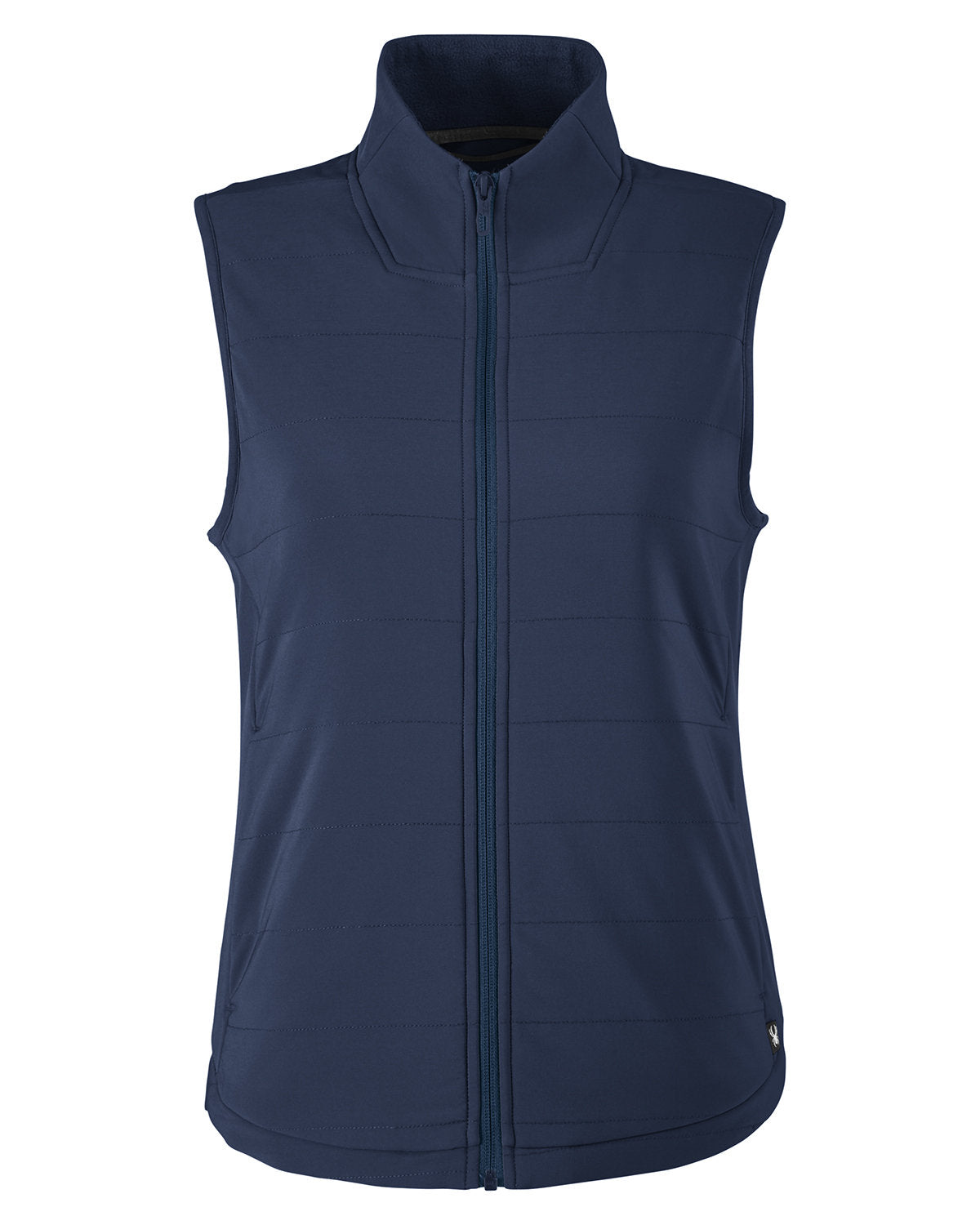 Spyder Ladies' Transit Vest - Frontier