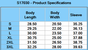 Spyder Adult Transit Shirt Jacket - Specs