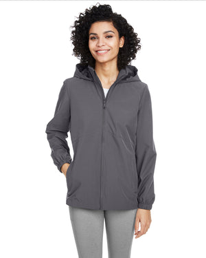 Spyder Ladies' Sygnal Jacket - Front