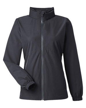 Spyder Ladies' Sygnal Jacket - Black