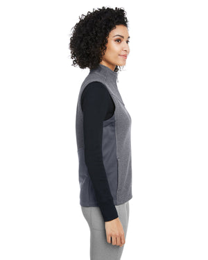 Spyder Ladies' Pursuit Vest - Side