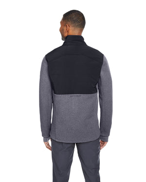 Spyder Men's Pursuit Jacket - Back