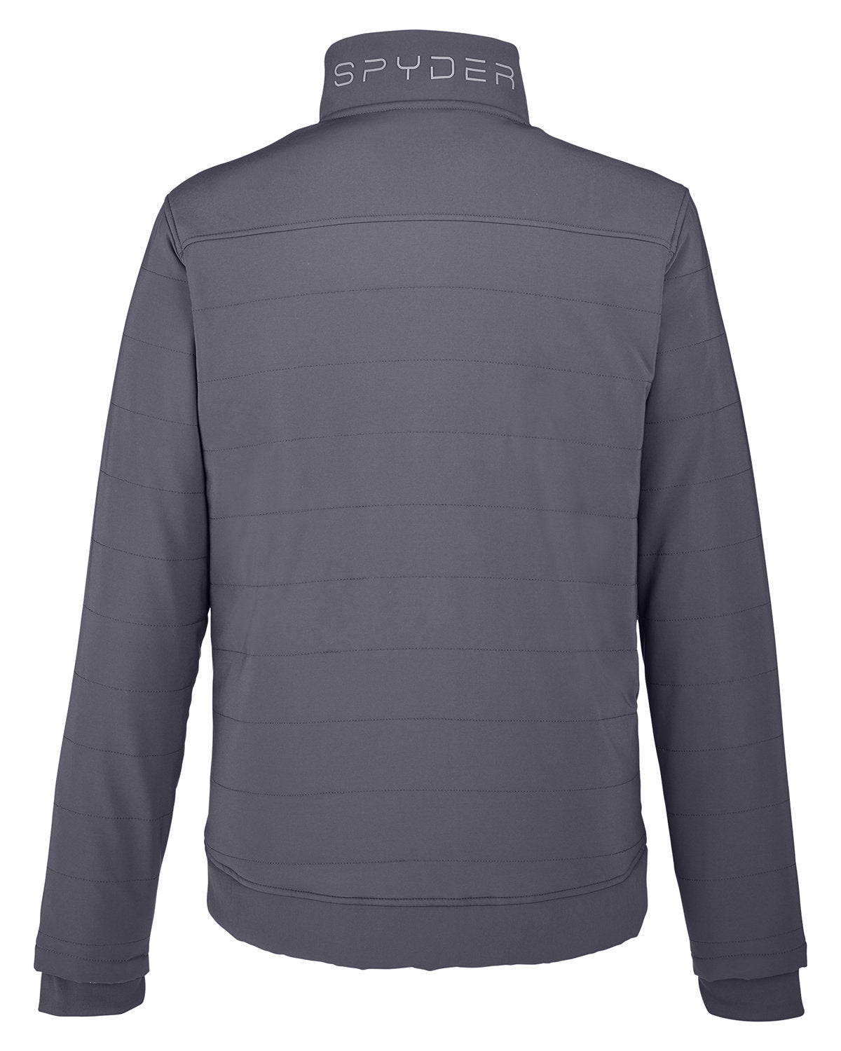 Spyder Men's Transit Jacket - Back