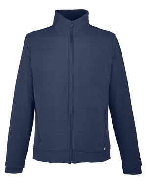 Spyder Men's Transit Jacket - Frontier