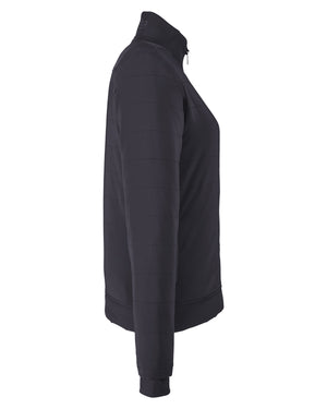Spyder Ladies' Transit Jacket - Side