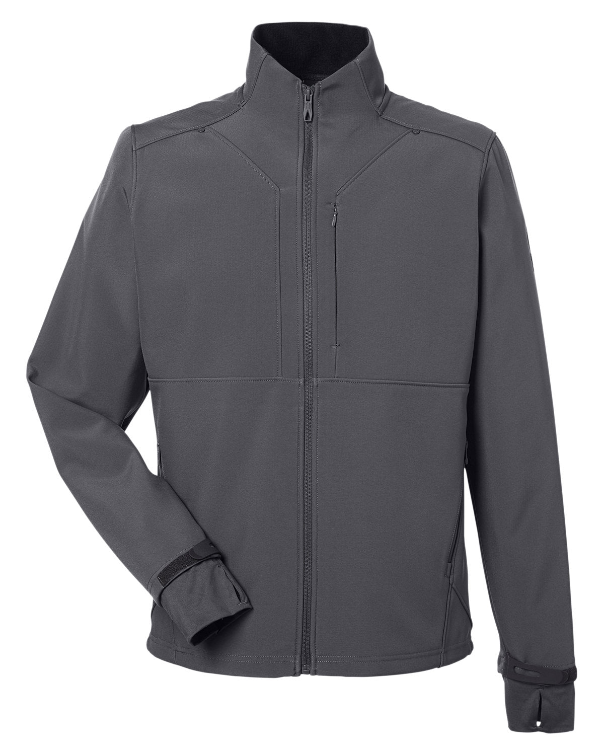 Spyder Men's Touring Jacket - Polar