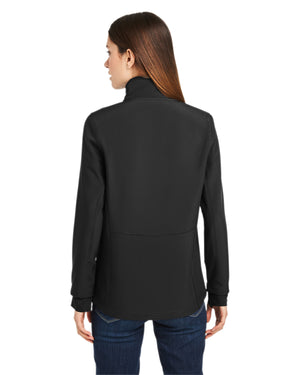 Spyder Ladies' Touring Jacket - Back