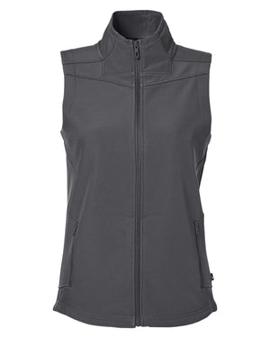Spyder Ladies' Touring Vest - Polar