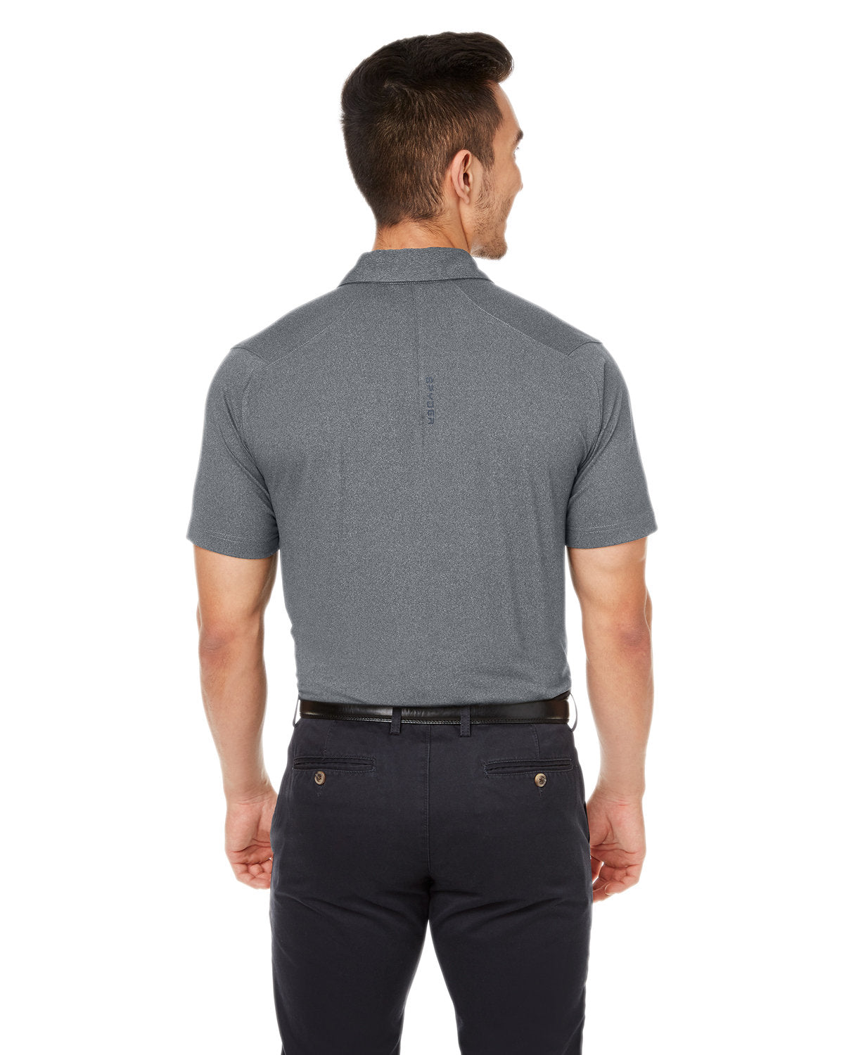 Spyder Men's Spyre Polo - Back