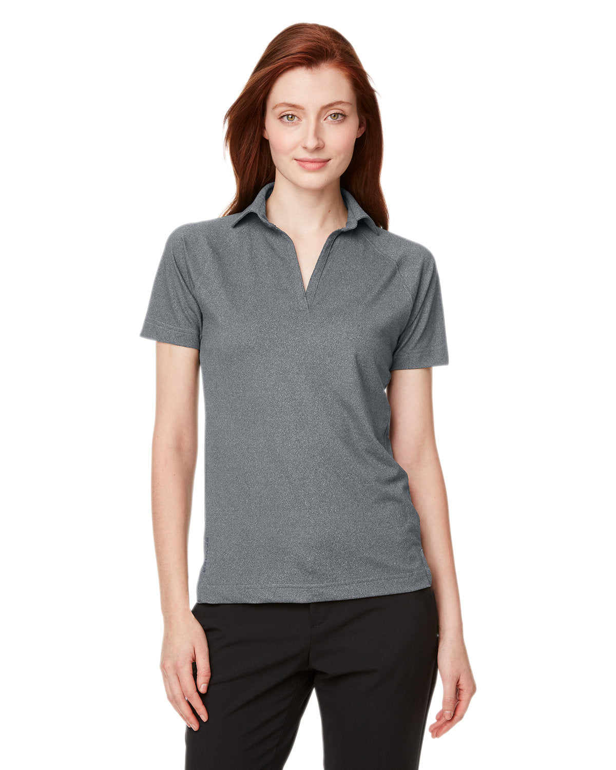 Spyder Ladies' Spyre Polo - Front
