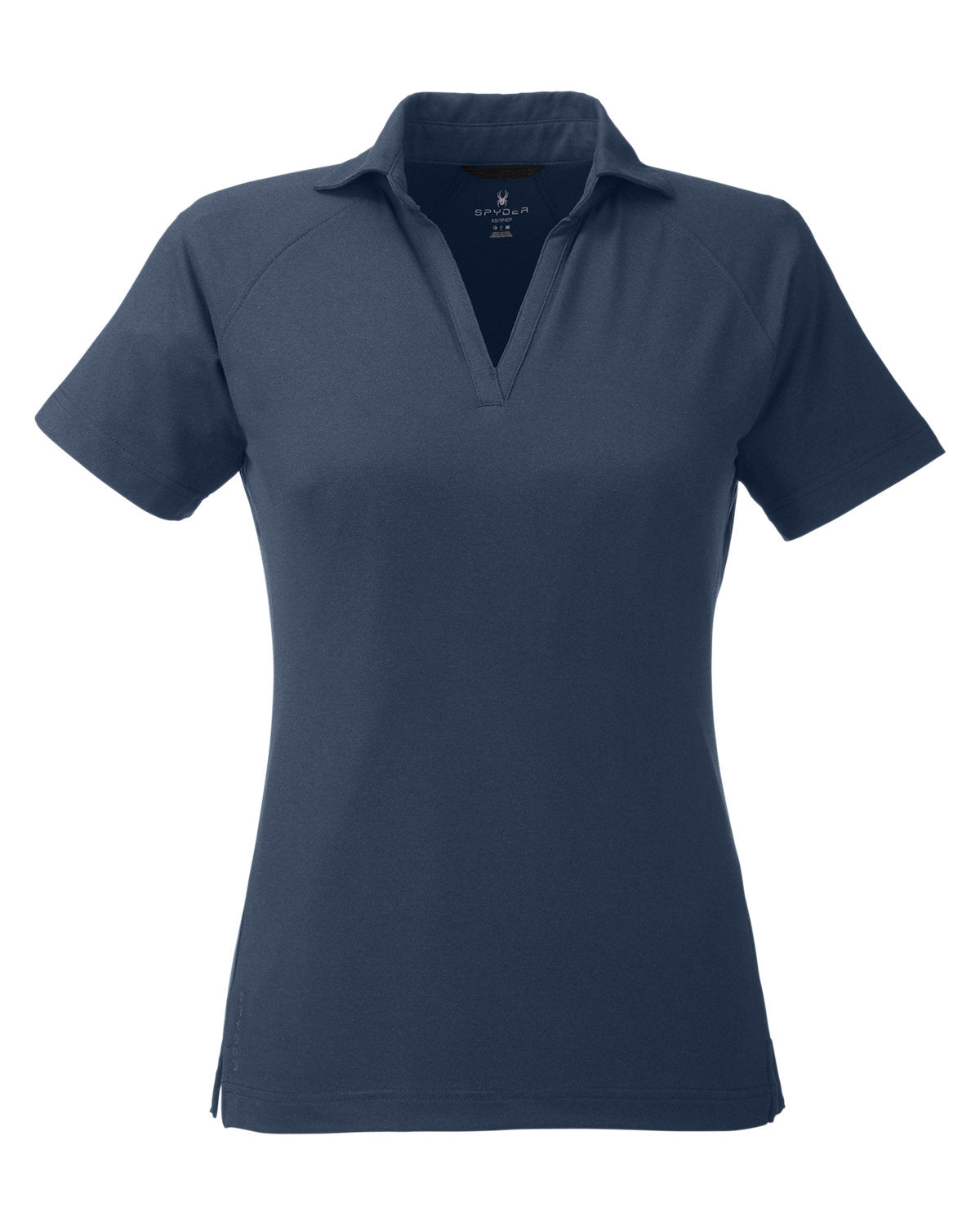 Spyder Ladies' Spyre Polo - Frontier Frost