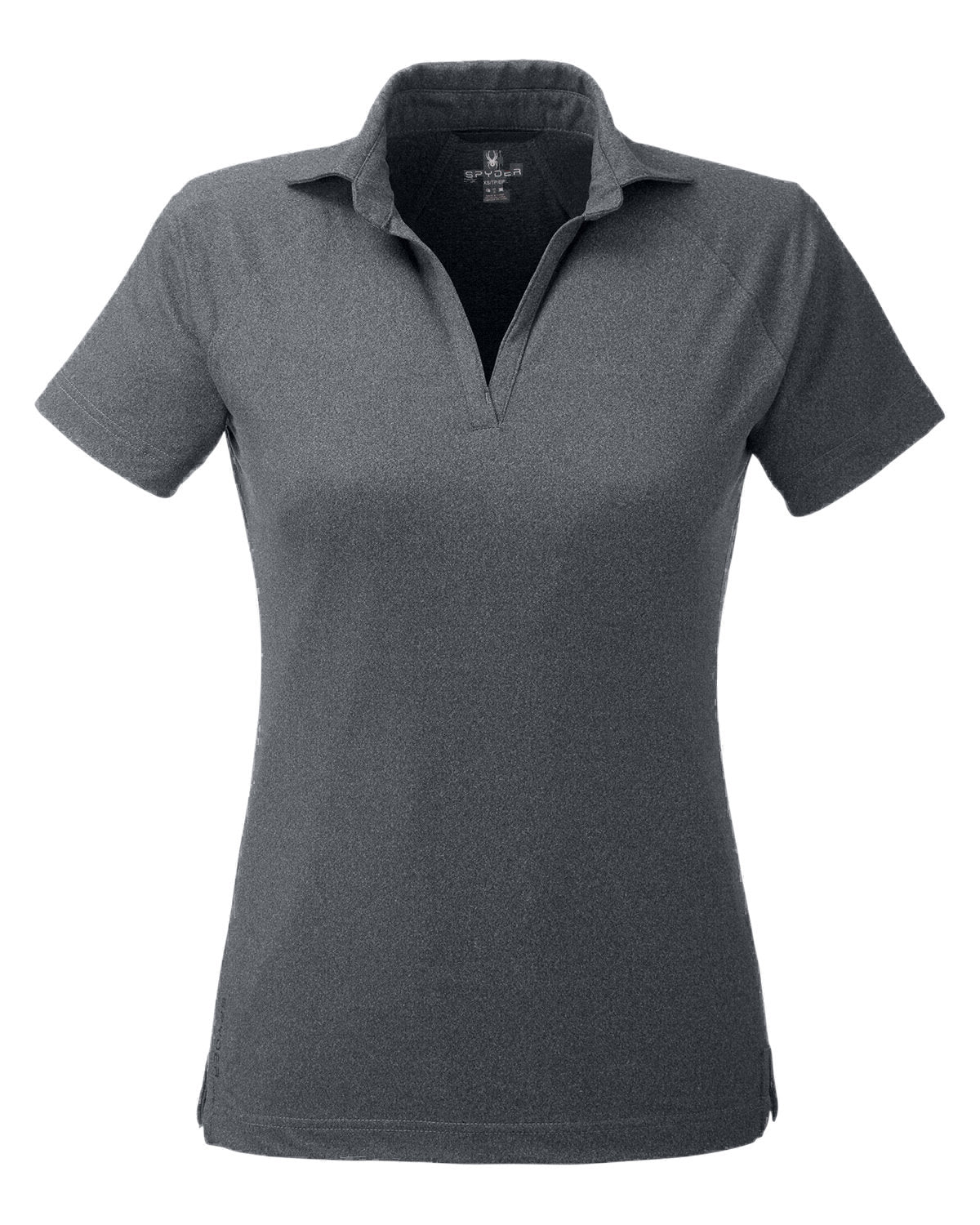 Spyder Ladies' Spyre Polo - Polar Frost