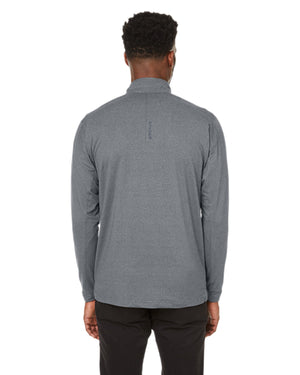 Spyder Men's Spyre Quarter-Zip - Back