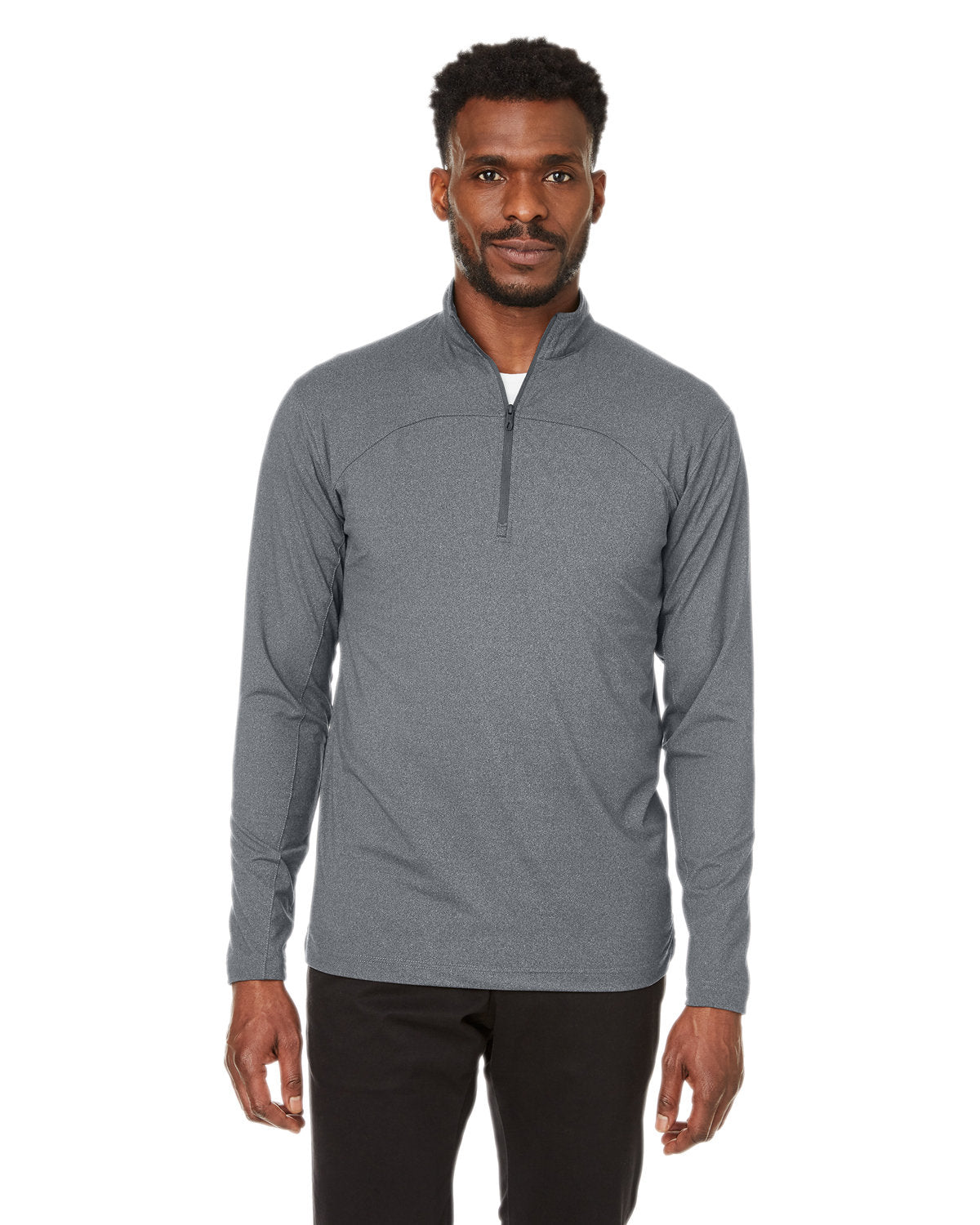 Spyder Men's Spyre Quarter-Zip - Front