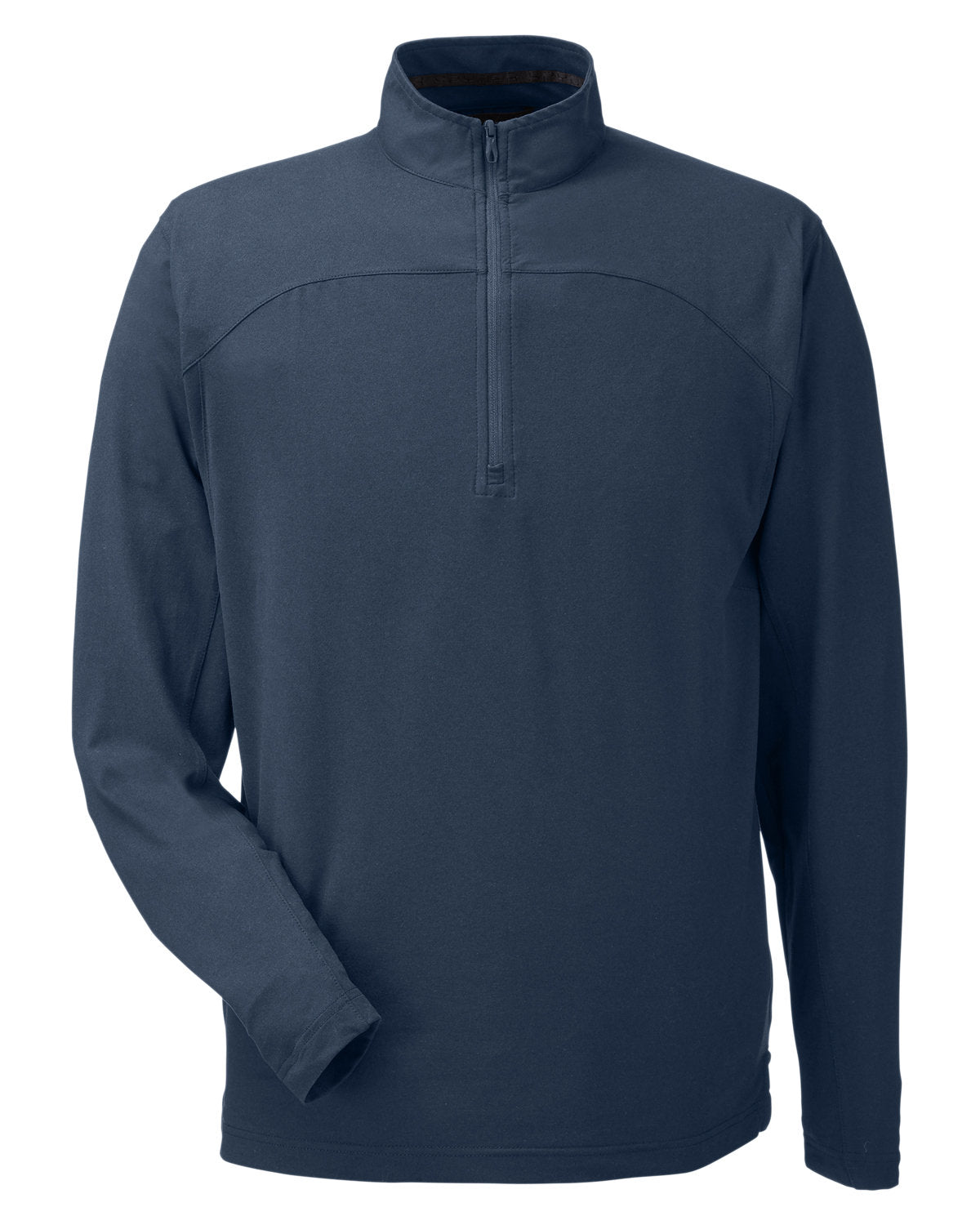 Spyder Men's Spyre Quarter-Zip - Frontier Frost