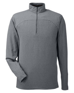 Spyder Men's Spyre Quarter-Zip - Polar Frost