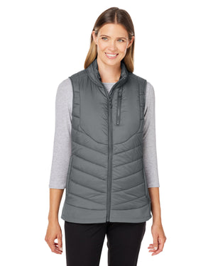 Spyder Ladies' Challenger Vest - Front