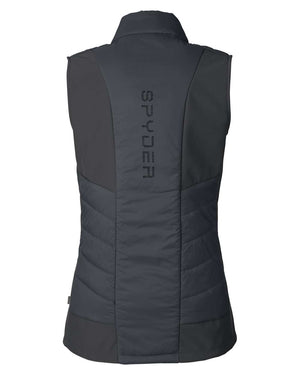 Spyder Ladies' Challenger Vest