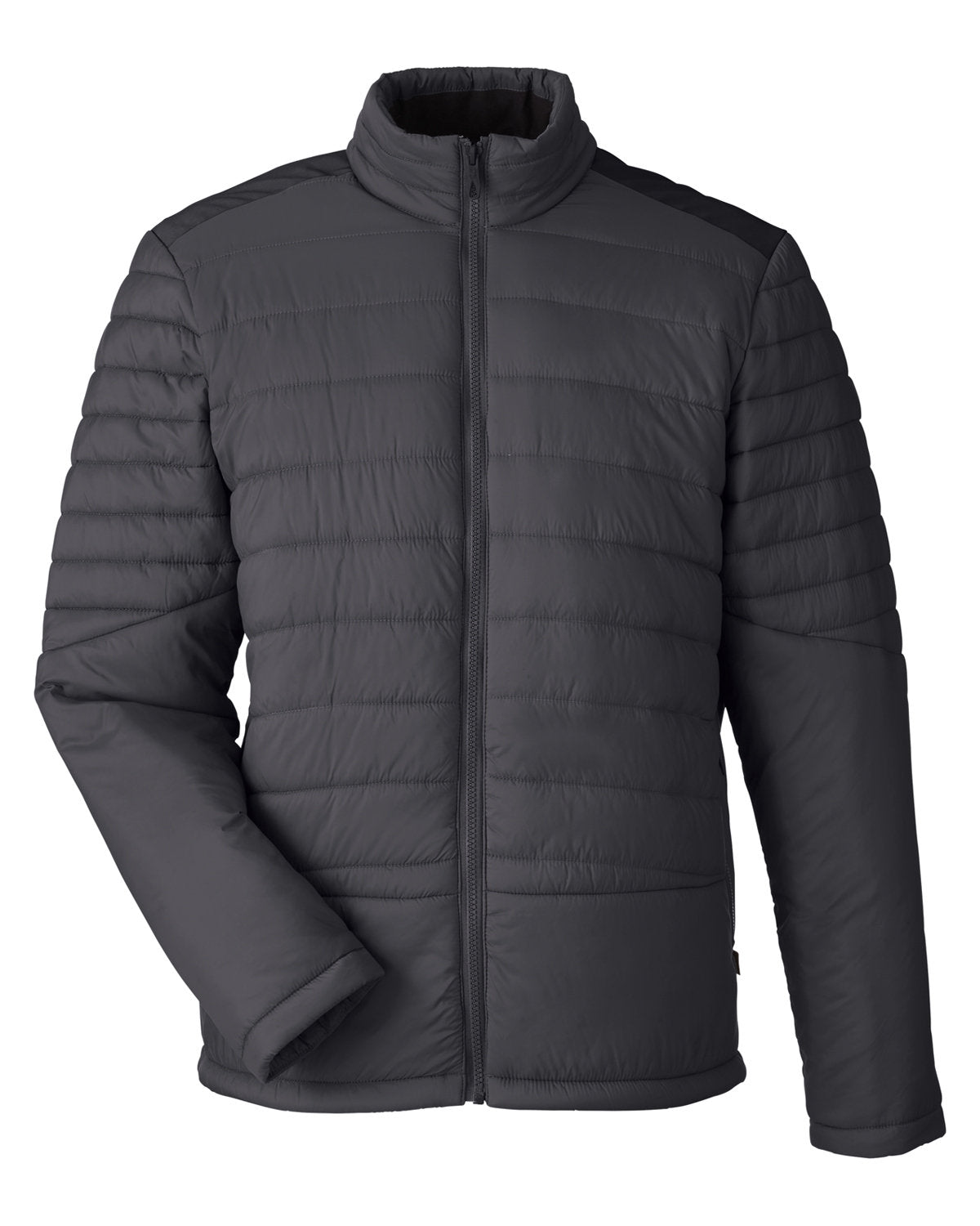 Spyder Men's Challenger Jacket - Black