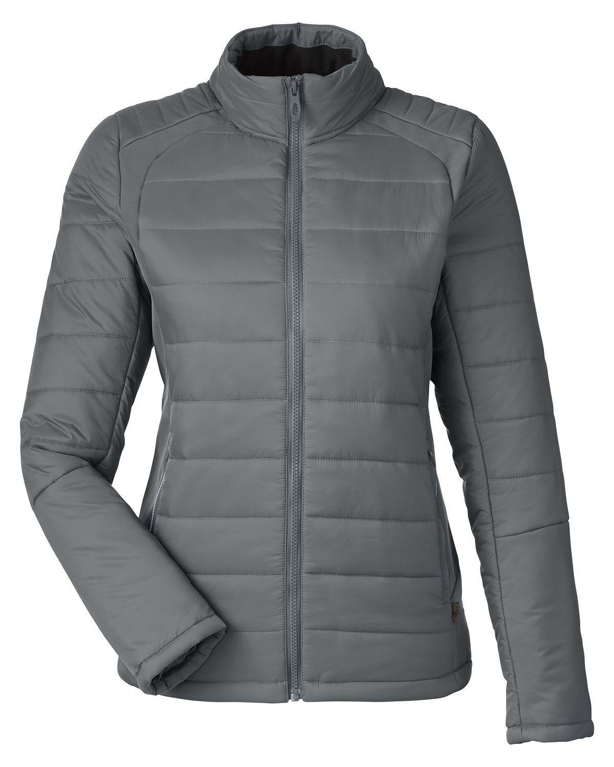 Spyder Ladies' Challenger Jacket - Polar