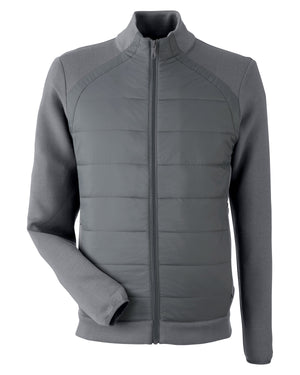 Spyder Men's Impact Full-Zip Jacket - Polar