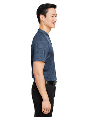Spyder Men's Mission Blade Collar Polo - Side