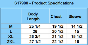 Spyder Ladies' Mission Blade Collar Polo - Specs