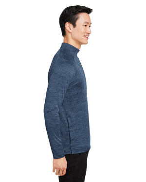 Spyder Men's Mission Half-Zip - Side