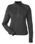Spyder Ladies' Mission Half-Zip - Zip