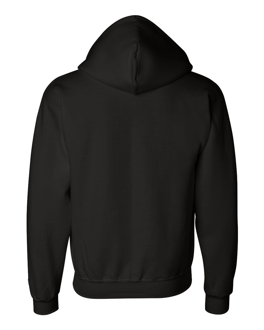 Champion Adult Powerblend® Full-Zip Hooded Sweatshirt