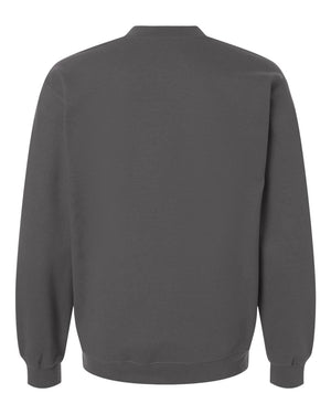 Gildan Unisex Softstyle® Midweight 1/4 Zip Sweatshirt