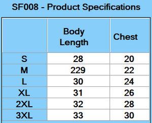 Gildan Unisex Softstyle® Midweight 1/4 Zip Sweatshirt - Specs