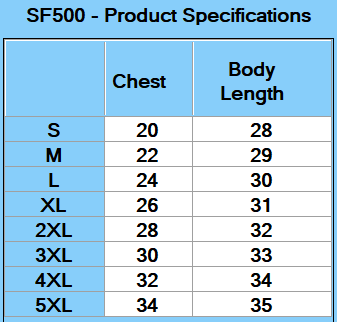 Gildan Unisex Softstyle® Midweight Hooded Sweatshirt - Specs