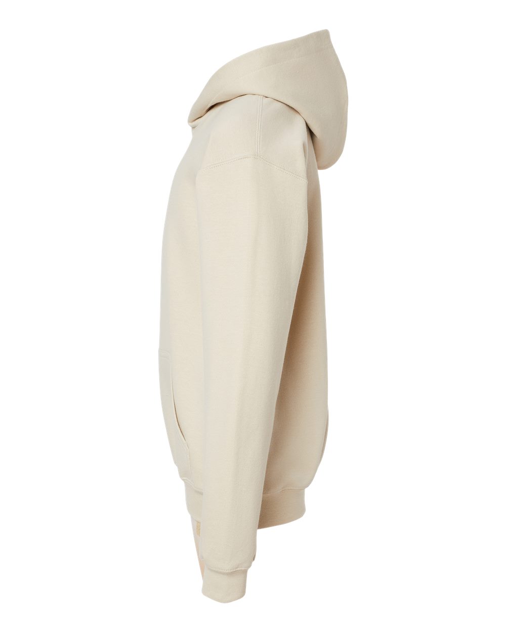 Gildan Youth Softstyle® Midweight Hooded Sweatshirt