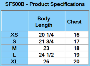 Gildan Youth Softstyle® Midweight Hooded Sweatshirt - Specs