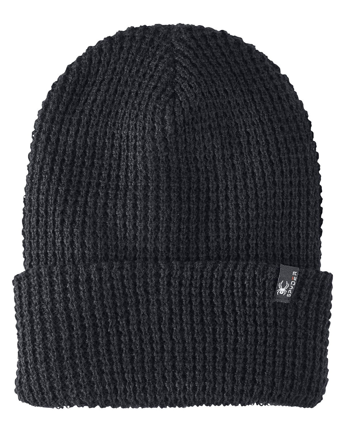 Spyder Adult Vertex Knit Beanie - Front