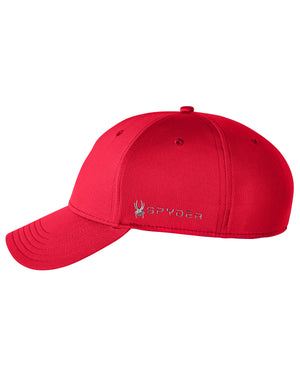 Spyder Adult Frostbit Cap - Side
