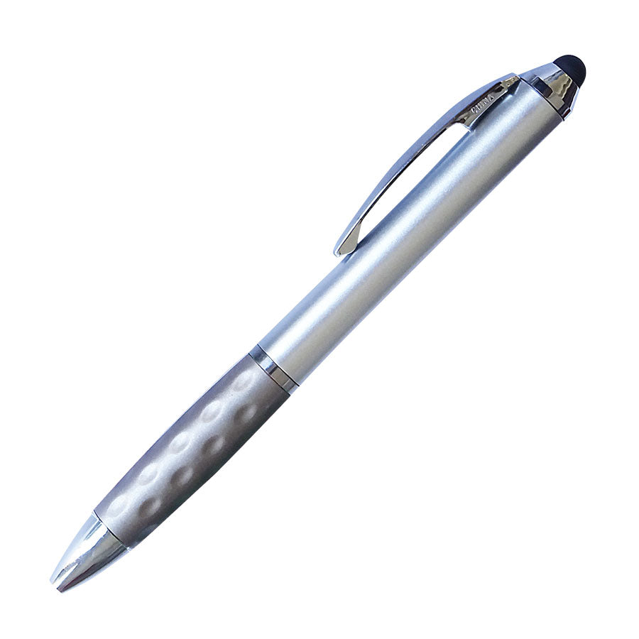 Starfire Pen - Silver