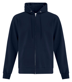 ATC™ Everyday Fleece Full Zip Hoodie - Dark Navy