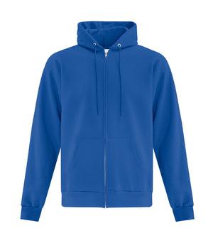 ATC™ Everyday Fleece Full Zip Hoodie - Royal