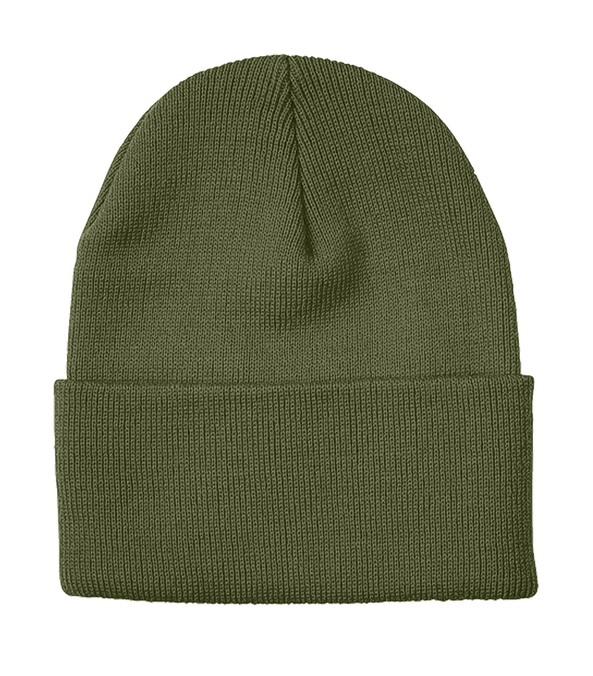 ATC™ Everyday Knit Cuff Toque - Military Green